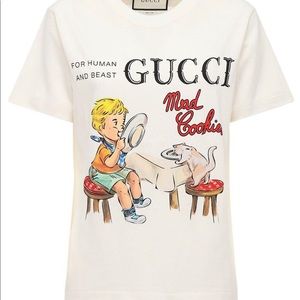 Authentic Gucci TShirt